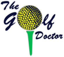 golf doctor logo